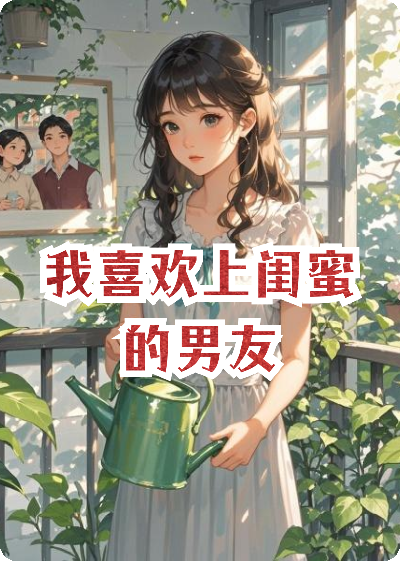 我喜欢上闺蜜的男友