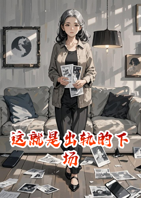 这就是出轨的下场