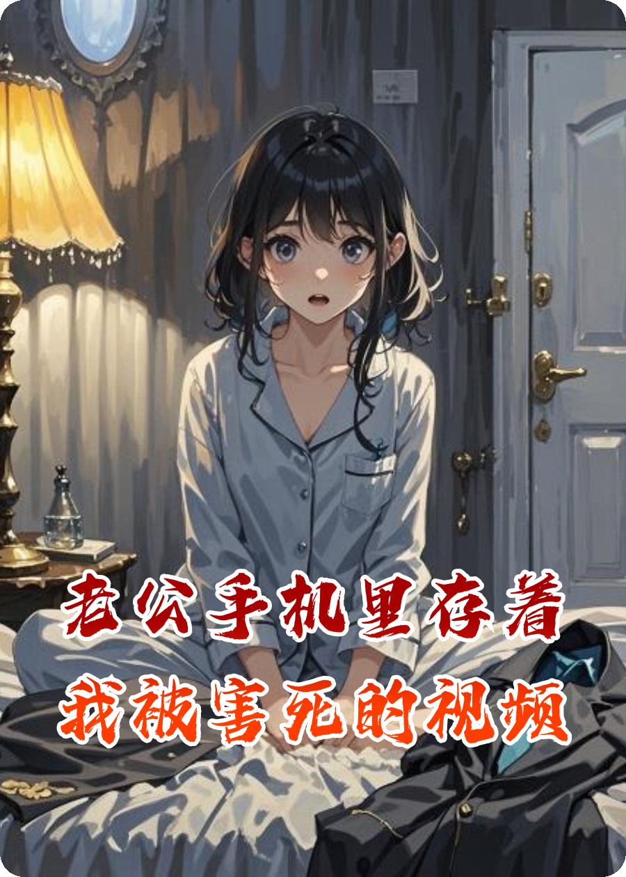老公手机里存着我被害死的视频