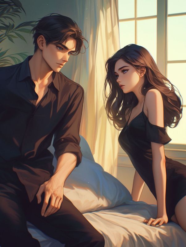 落笔已成诀别诗