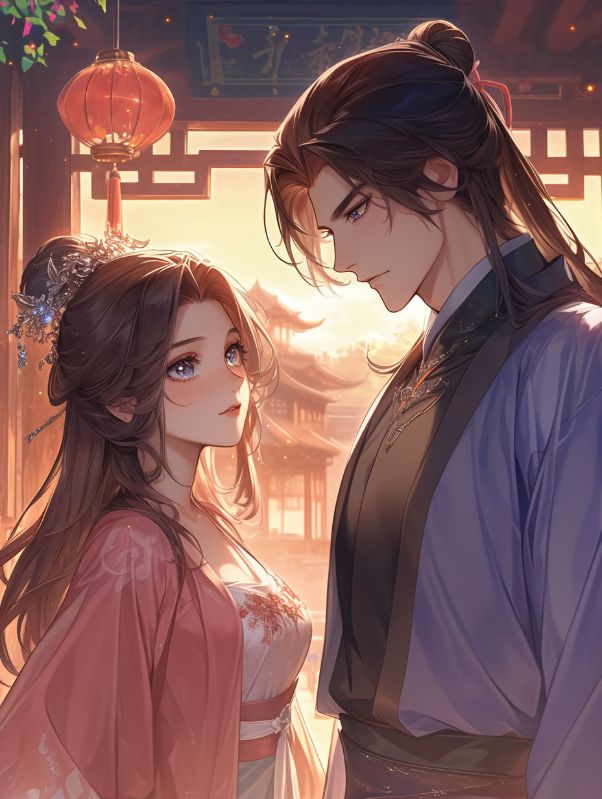 自此梨花空恨雪