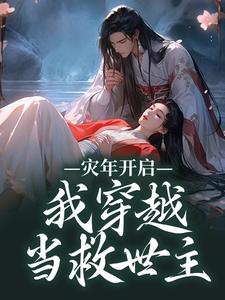 灾年开启，我穿越当救世主