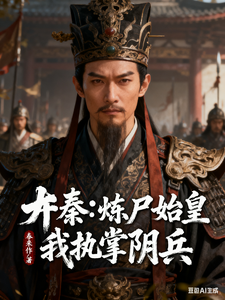 大秦：开局炼尸始皇，我执掌阴兵