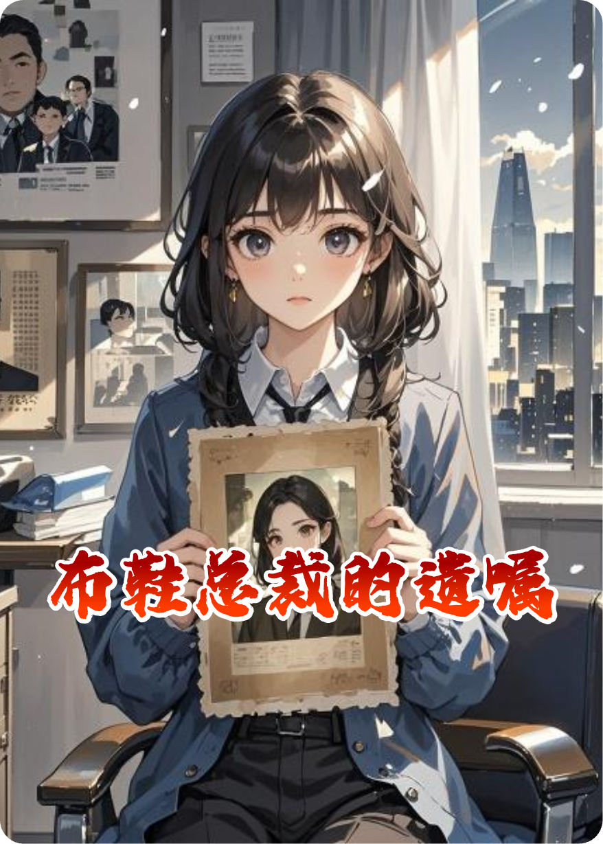 布鞋总裁的遗嘱