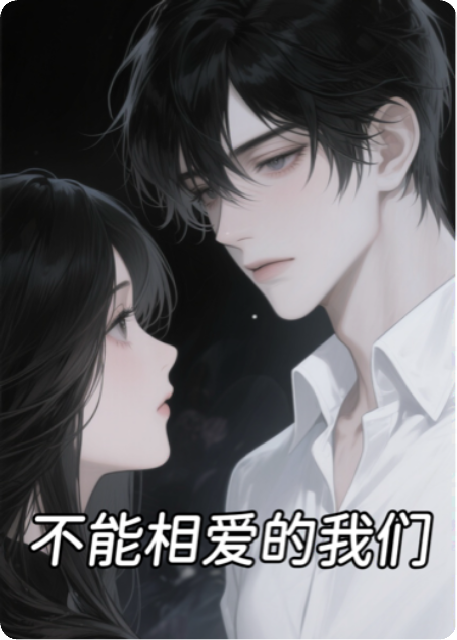 不能相爱的我们·