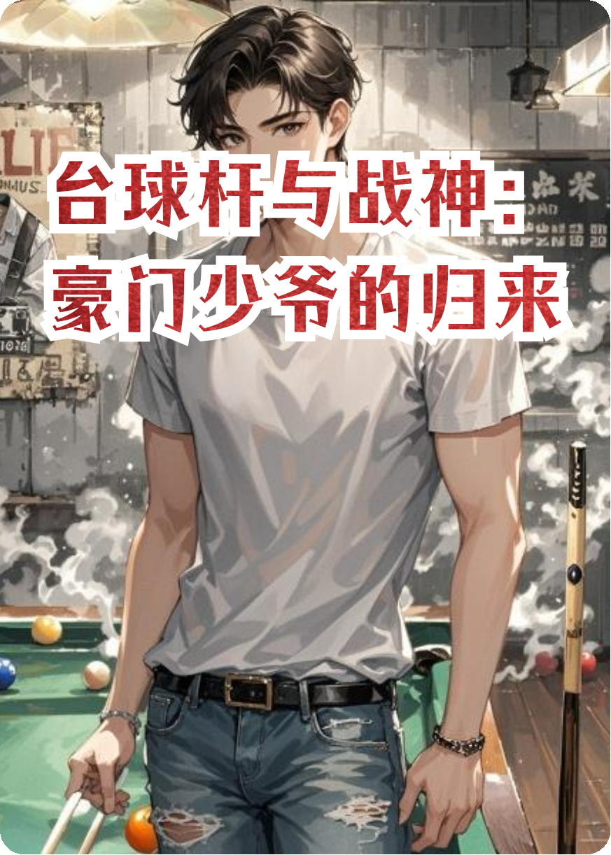 台球杆与战神：豪门少爷的归来