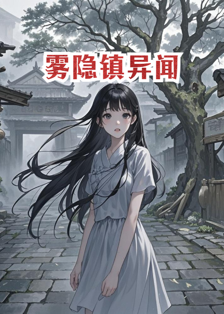 雾隐镇异闻
