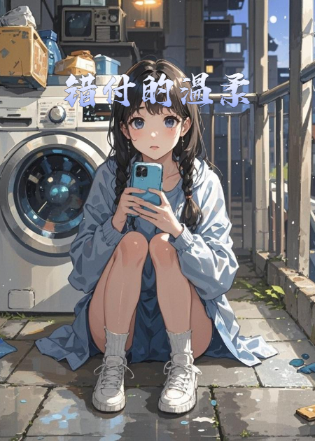 错付的温柔