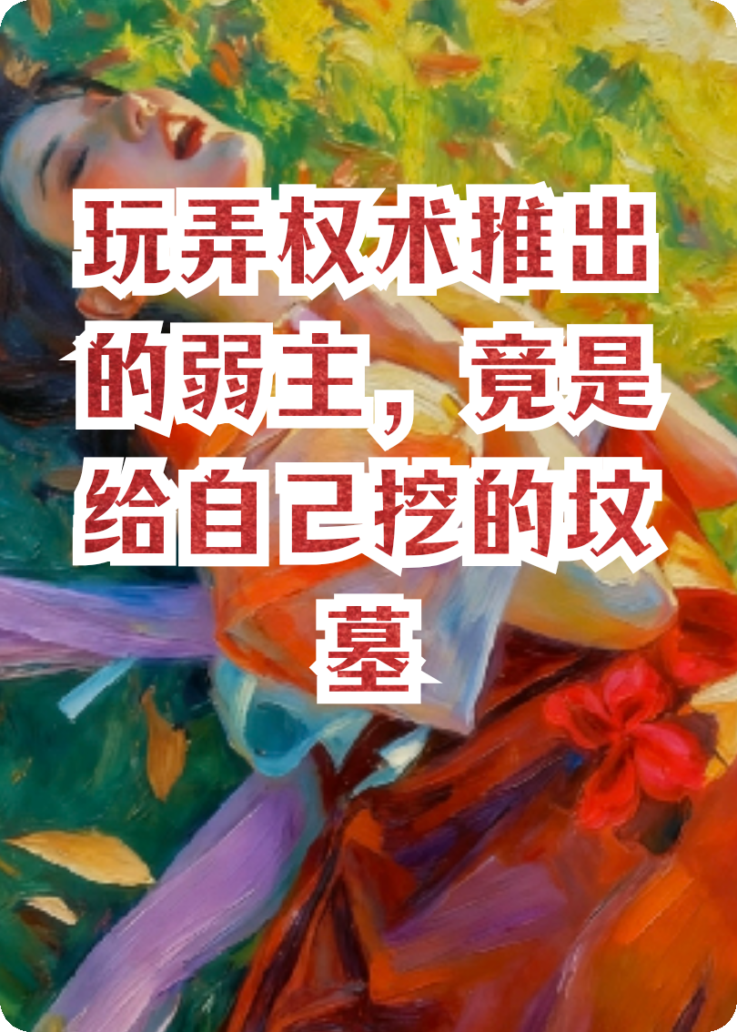 玩弄权术推出的弱主，竟是给自己挖的坟墓