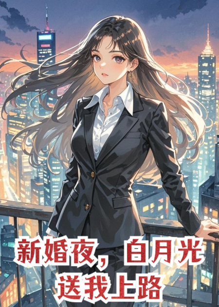 新婚夜，白月光送我上路