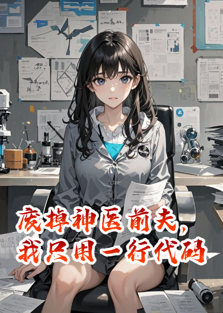 废掉神医前夫，我只用一行代码