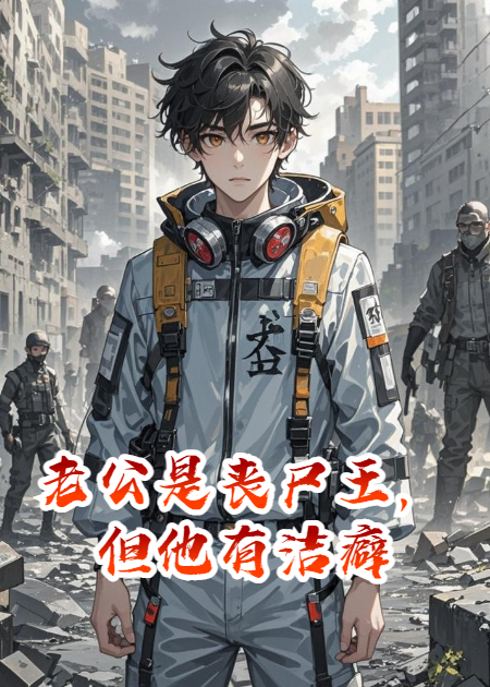 老公是丧尸王，但他有洁癖