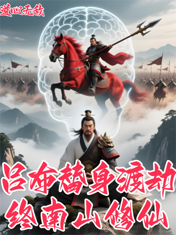 吕布替身渡劫：终南山修仙