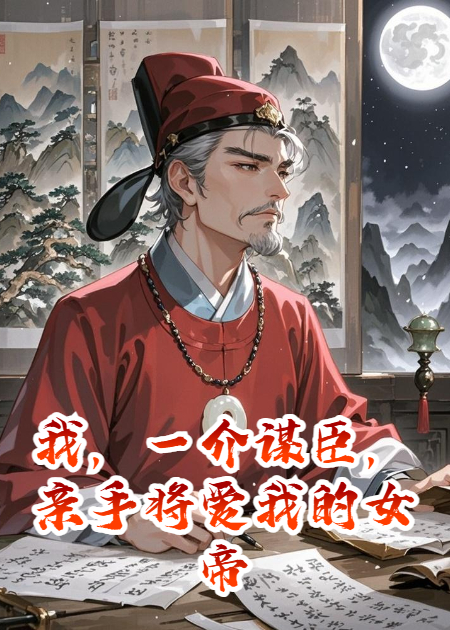 我，一介谋臣，亲手将爱我的女帝送上绝路