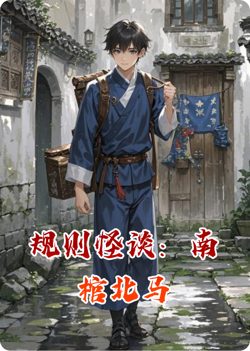 规则怪谈：南棺北马