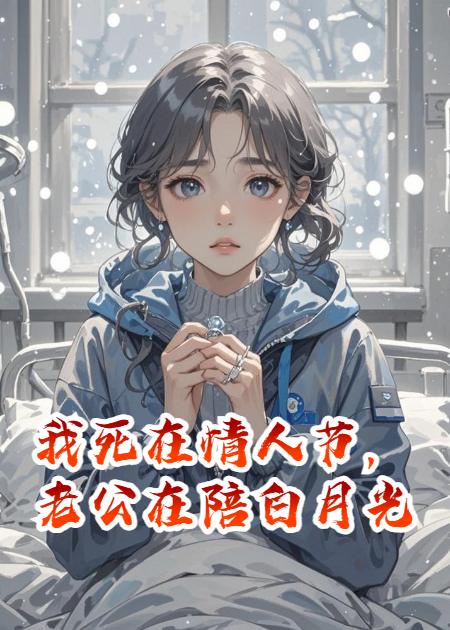 我死在情人节，老公在陪白月光