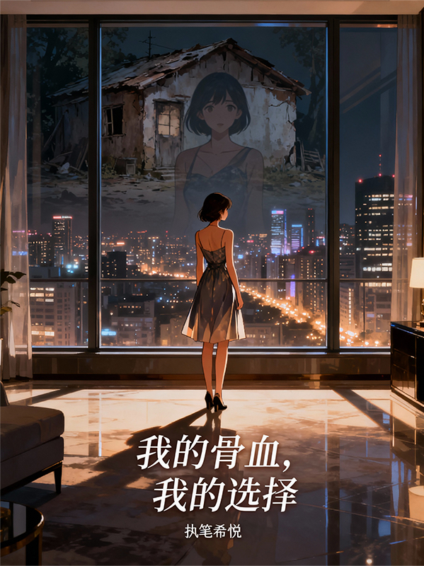 我的骨血，我的选择