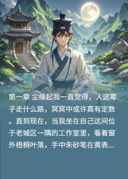 我遇到了“扫地僧”
