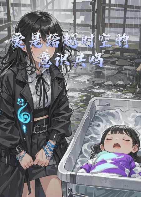 爱是跨越时空的意识共鸣