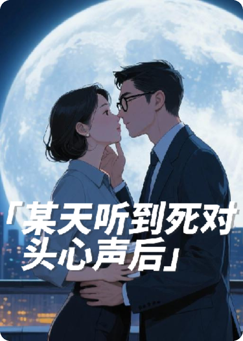 某天听见死对头心声后，发现他暗恋我十年
