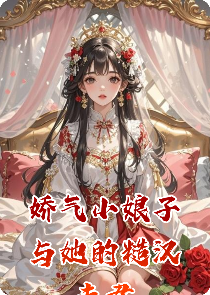娇气小娘子与她的糙汉夫君