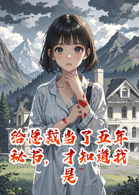 给总裁当了五年秘书，才知道我是他老婆
