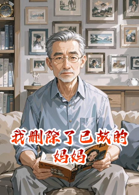 我删除了已故的妈妈