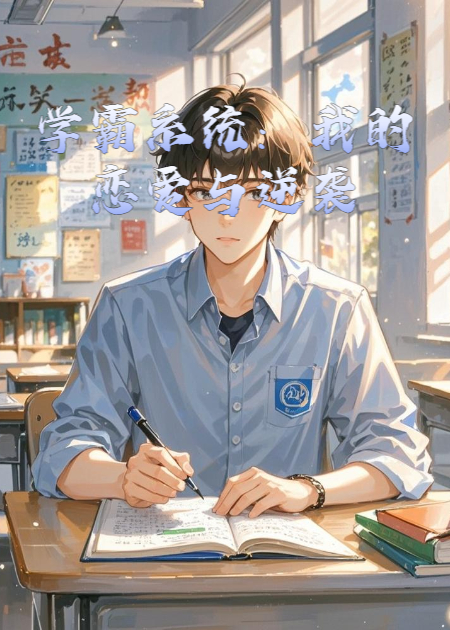学霸系统：我的恋爱与逆袭
