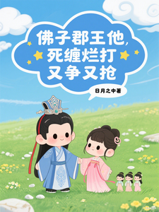 佛子郡王他死缠烂打，又争又抢！