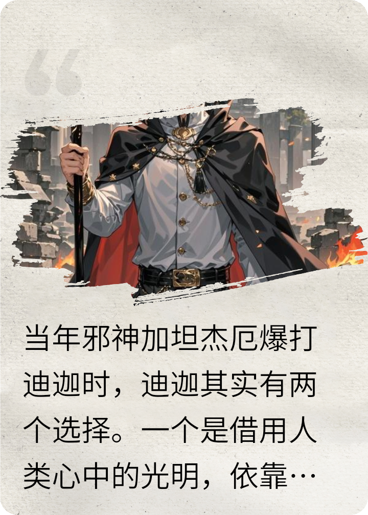 黑暗迪迦\/狮驼岭\/锦绣未央