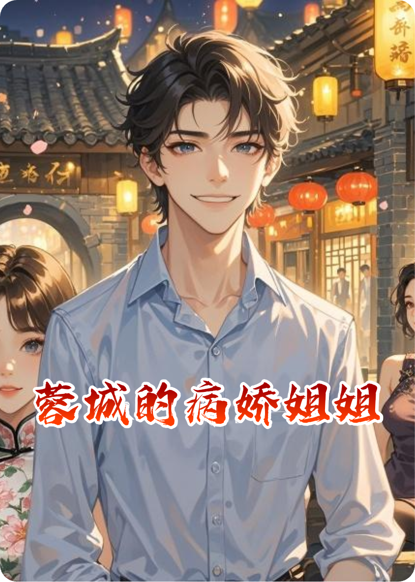 蓉城的病娇姐姐