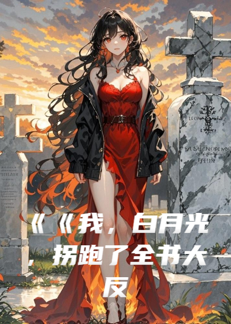 《《我，白月光，拐跑了全书大反派》》