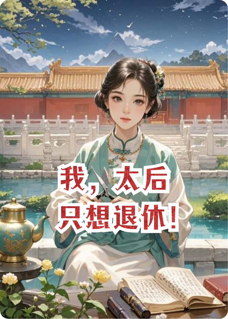 我，太后，只想退休！