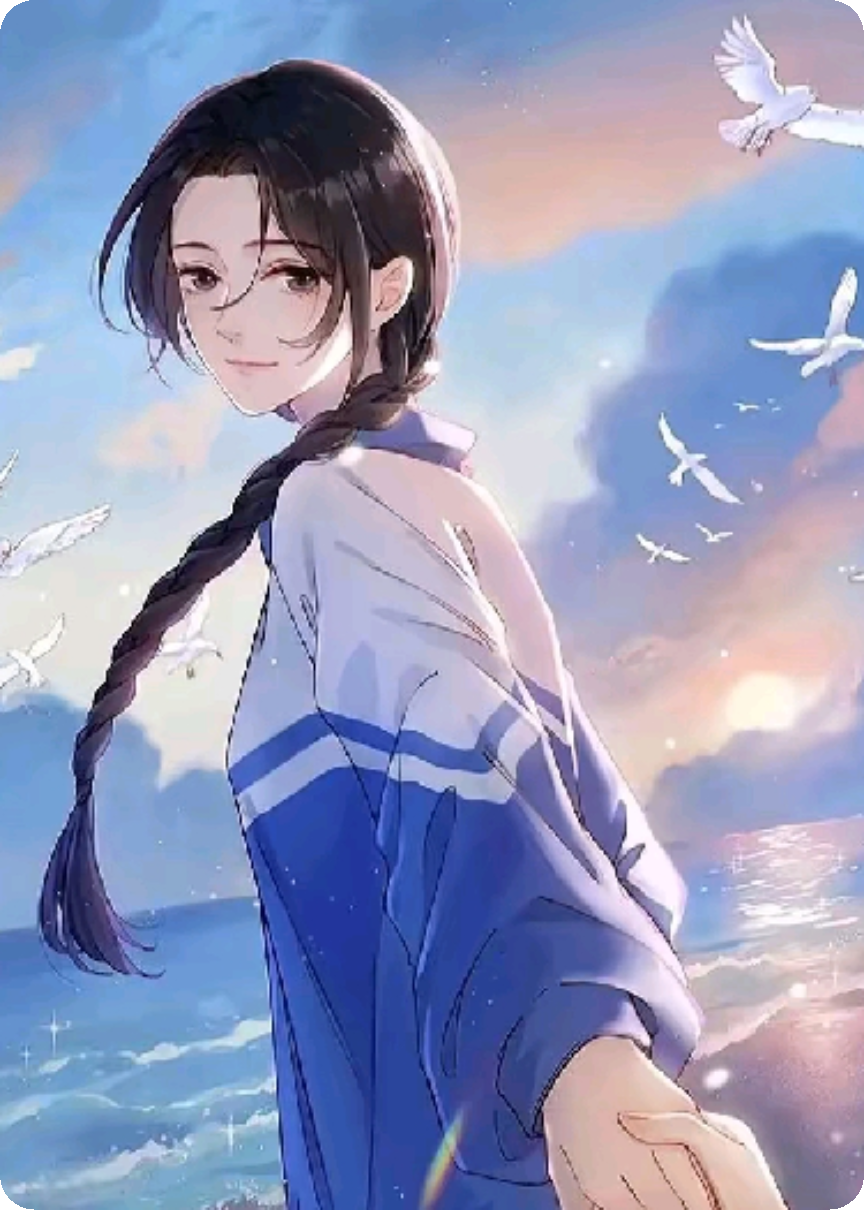 我是救赎文女主，却盯上精神小妹