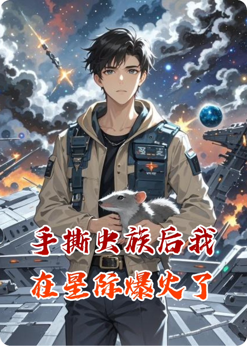 手撕虫族后我在星际爆火了