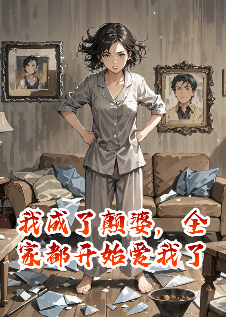我成了颠婆，全家都开始爱我了
