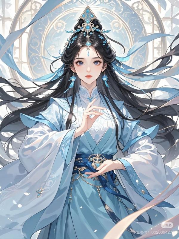 假死归来，我成了他的皇嫂