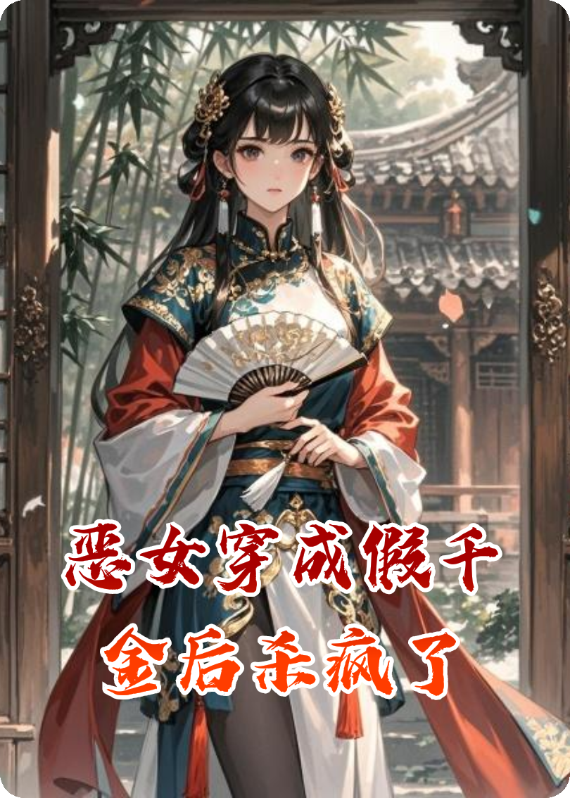 恶女穿成假千金后杀疯了