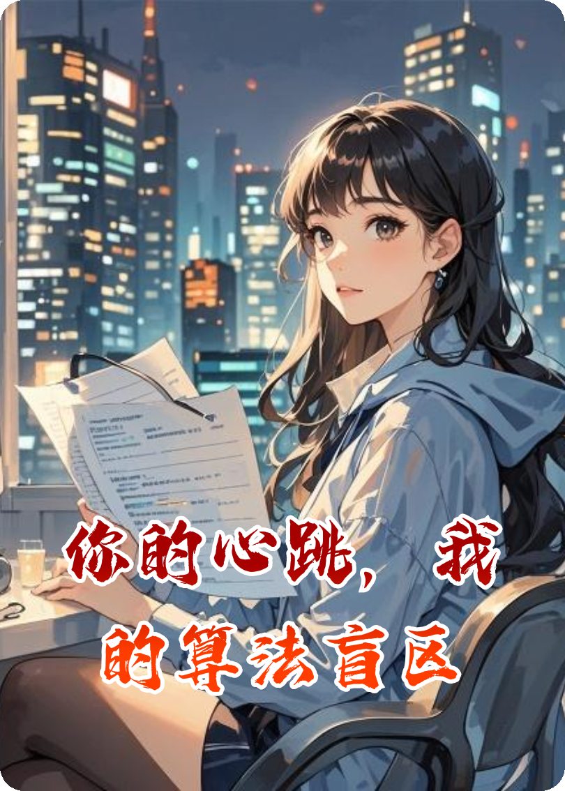 你的心跳，我的算法盲区