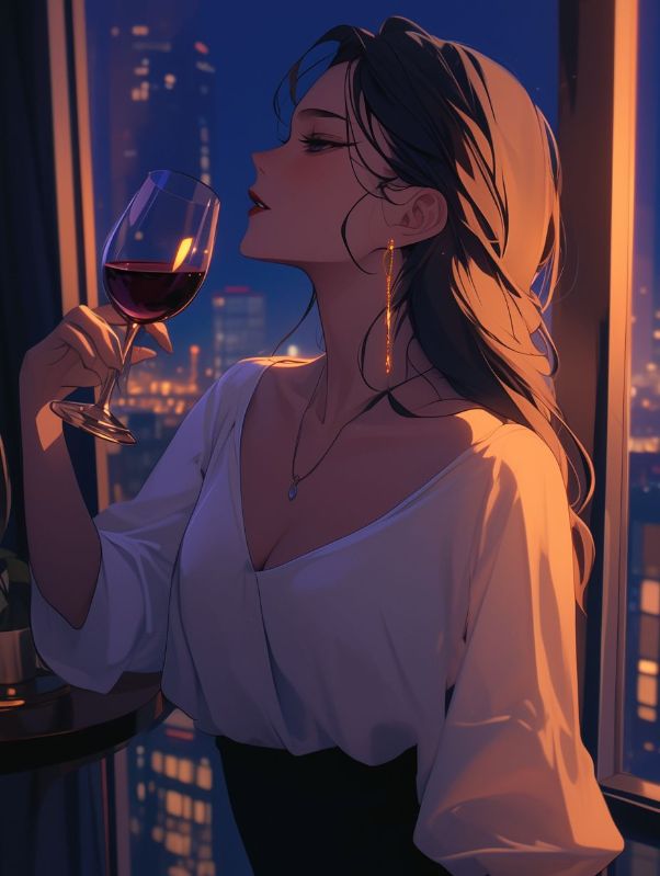 蚀骨爱意终成空