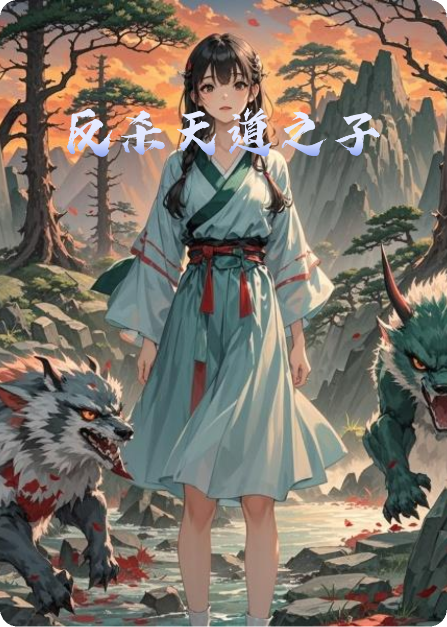 反杀天道之子