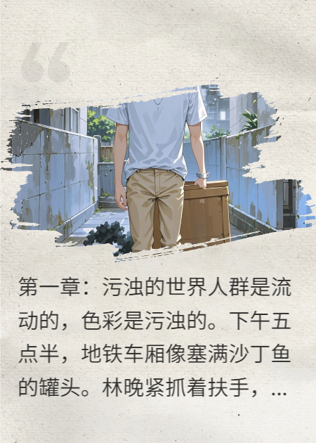 恶意轮廓