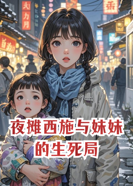 夜摊西施与妹妹的生死局