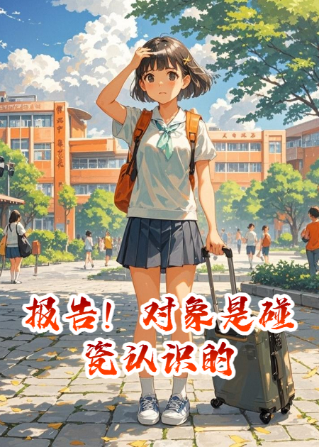 报告！对象是碰瓷认识的