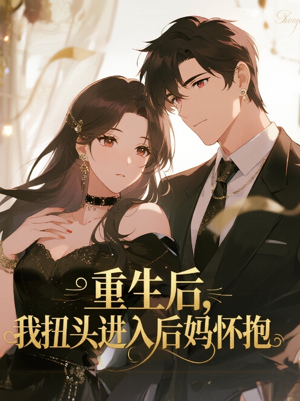重生后，我扭头进入后妈怀抱