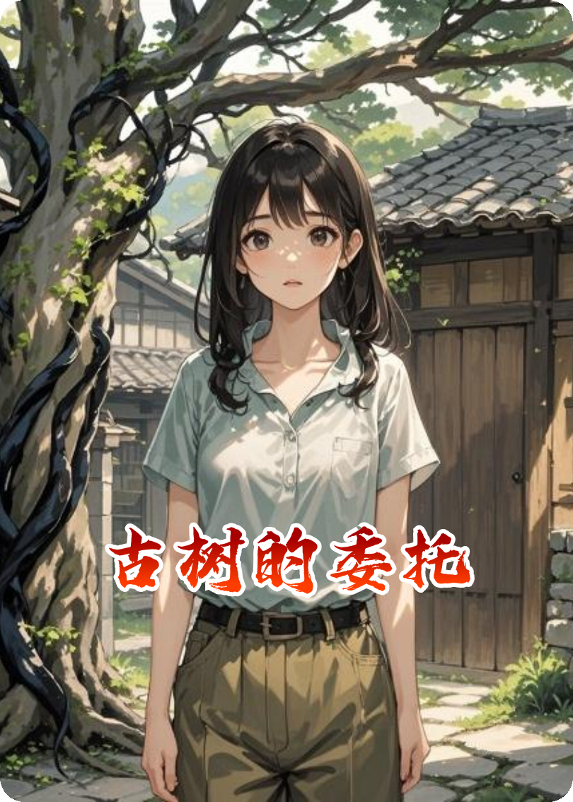 古树的委托