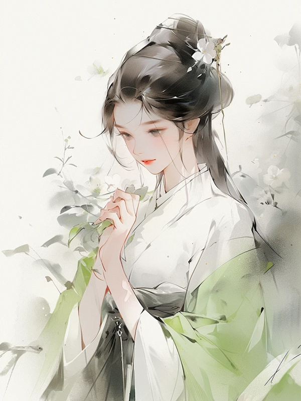 只是公主