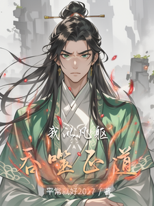 我以凡躯吞噬正道