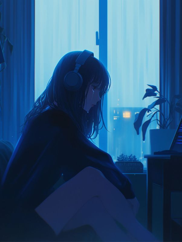 摇曳风雨不忘你