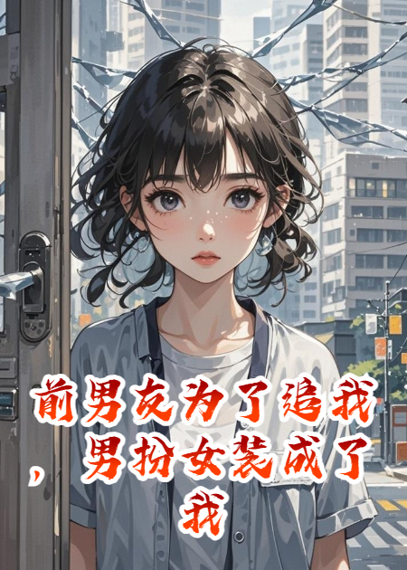 前男友为了追我，男扮女装成了我闺蜜